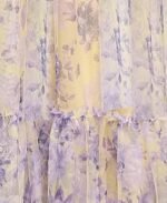 VESTIDO DE FIESTA FORMAL TALLA XS - MACYS USA - Imagen 2