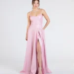 VESTIDO DE FIESTA MUJER ELEGANTE TALLA L