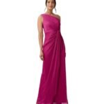 VESTIDO DE FIESTA S TALLA S – USA ADRIANNA PAPELL