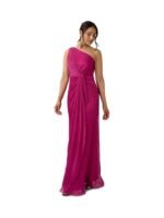 VESTIDO DE FIESTA S TALLA S – USA ADRIANNA PAPELL - Imagen 4