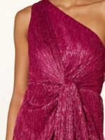 VESTIDO DE FIESTA S TALLA S – USA ADRIANNA PAPELL - Imagen 2