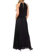 VESTIDO DE FIESTA MUJER MADRE DE NOVIOS TALLA L – USA MARCA MSK - Imagen 2