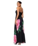 VESTIDO DE FIESTA MUJER  TALLA S – USA MARCA XSCAPE - Imagen 3