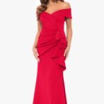 VESTIDO DE FIESTA MUJER MADRE DE NOVIOS TALLA XL – USA MARCA XSCAPE