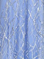 VESTIDO DE FIESTA  – USA MARCA SAY YES - Imagen 2