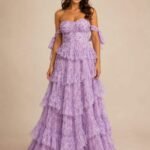 VESTIDO DE FIESTA JUVENIL TALLA 16-XS-S – MACYS MARCA SAY YES- USA