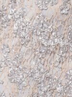 VESTIDO DE FIESTA MADRE DE NOVIOS TALLA 2XL – USA MARCA XSCAPE - Imagen 2