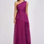 VESTIDO DE FIESTA MUJER TALLA 38 – MACYS MARCA JS COLLECTIONS - USA