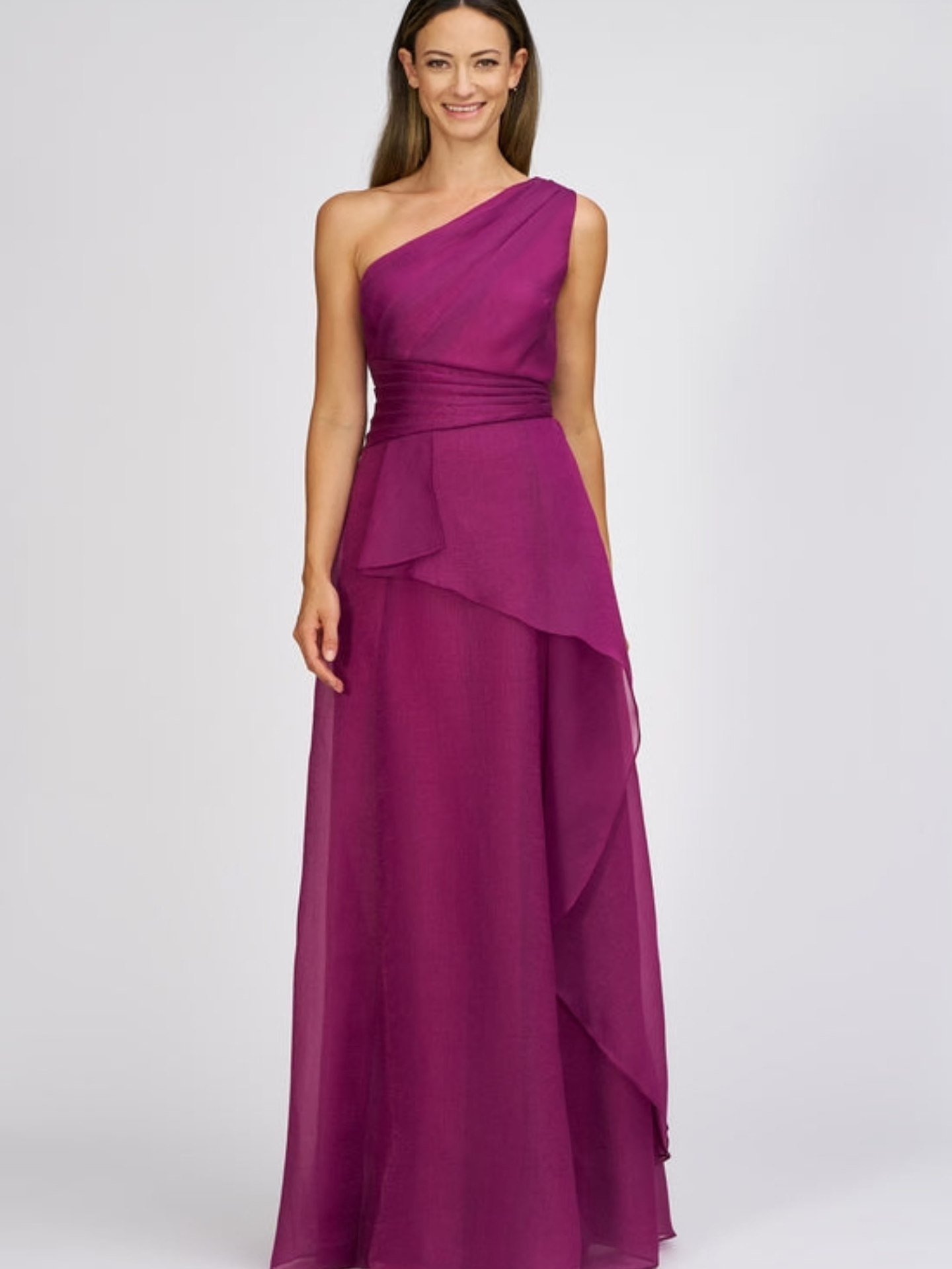 580784534_2086090518866117_3415508391710787190_n VESTIDO DE FIESTA MUJER TALLA 38 – MACYS MARCA JS COLLECTIONS - USA - Imagen 1