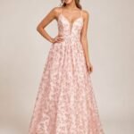 VESTIDO DE FIESTA JUVENIL TALLA XXS/XS – MACYS MARCA  BCX   – USA