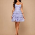 VESTIDO COCTEL MUJER FORMAL TALLA XS – USA MARCA BCX DRESS