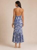 VESTIDO MUJER MARCA STATE TALLA S  //  USA  // - Imagen 2