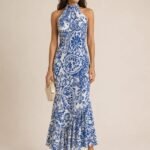 VESTIDO MUJER MARCA STATE TALLA S  //  USA  //