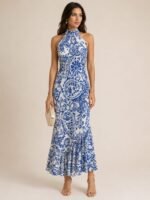 VESTIDO MUJER MARCA STATE TALLA S  //  USA  //