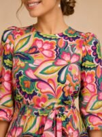 VESTIDO MUJER MARCA JESSICA HOWARD TALLA S-M-L //  USA  // - Imagen 3